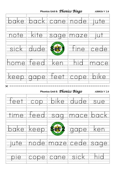 bake back cane node jute note kite sagemaze jut sick dude Set 1