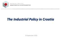 industrial development strategy of the republic - industriAll