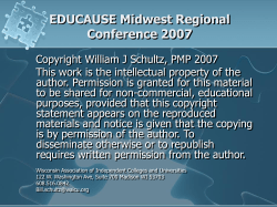 Four Wisconsin private schools collaborate on ERP