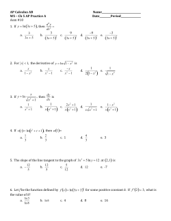 CalcWSCh5APa