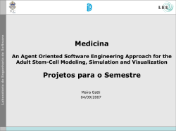 biomabs - Wiki LES PUC-Rio