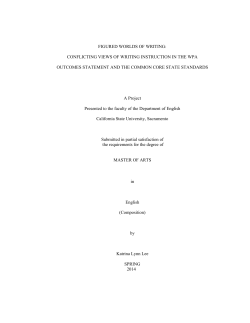 Rubin, Beth C. &ldquo;Learner Identity Amid Figured Worlds