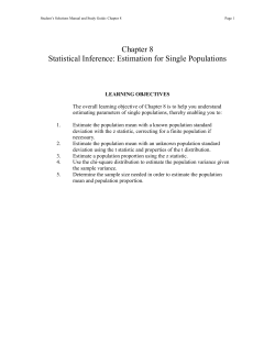 Chapter 8