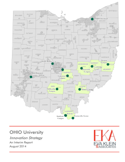 OHIO University