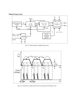 POWER ELECTRONICS NOTES 10ES45