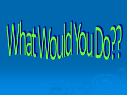 Heinz and Conventional Morality