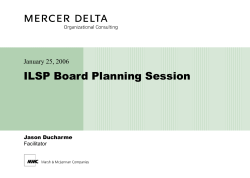 ILSP supports and promotes these achievements