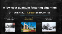 Efficient quantum algorithms for the principal ideal problem and