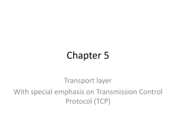 Chapter 1