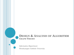 Graph Theory