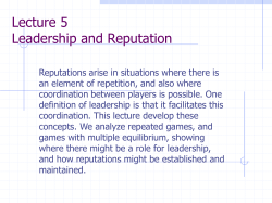 Lecture 5 in ppt form