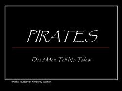 Pirate`s