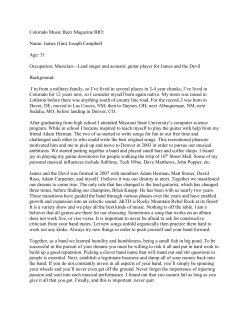 Click here to DOWNLOAD PDF