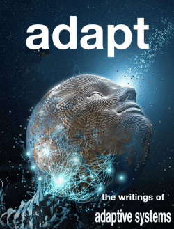 Who is adaptive systems and where did he come