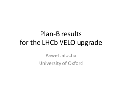 Plan-B results 19jan2017