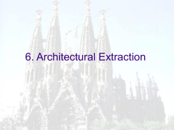 Architectural viewpoint