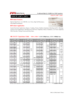 1111C/P (.110” x .110”)