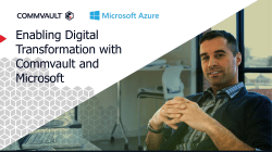 Provide complete data and workload portability