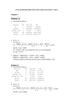Stat 645 Homework 6