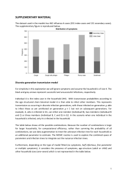supplementary material