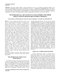 B5 - 207 - University of Pittsburgh