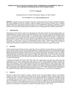 Effect of Variation of Concrete Properties on the Accuracy