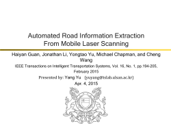 20150404-report-Yang Yu