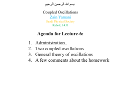 Presentation - KFUPM Faculty List