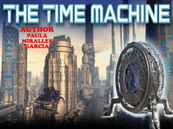 The time machine - The learning Bus