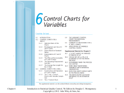 SPC Montgomery slides ch06