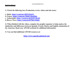 Graphic Organizer doc