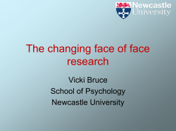 Interactive Activation with Competition