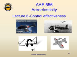 AAE556 lecture 4