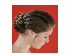 presentation hairdressing Croatia