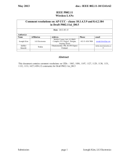 - IEEE Mentor