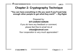Chapter 2 - GEOCITIES.ws