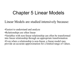 Chapter 3 Histograms