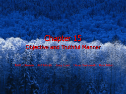 Chapter 15