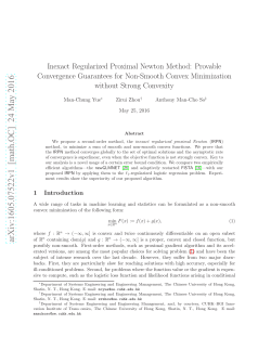 Inexact Regularized Proximal Newton Method: Provable