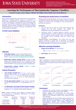 poster - Computer Science and Engineering