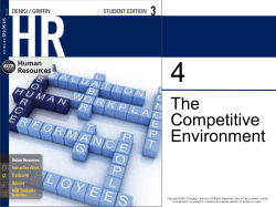 CH. 4 - Bakersfield College