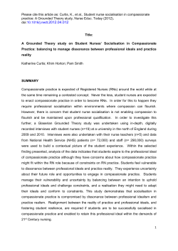 - Surrey Research Insight Open Access