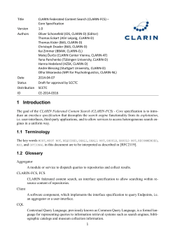 CE-2014-0316-CLARIN_FCS_Specification_Core_1_0