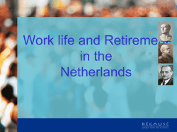 Dia 1 - Social Innovation Fund