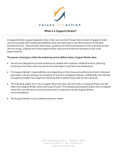 Job Description * Personal Assistant