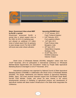 Karnataka State Agricultural Marketing Board