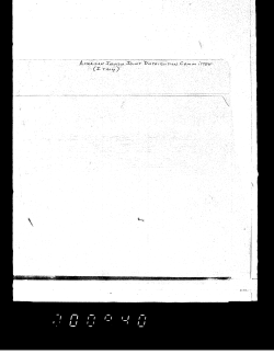 Folder 27 American Jewish Joint Distribution Committee