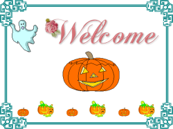 UNIT 3 Let`s celebrate