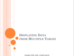 employees departments