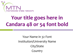 MTN PowerPoint Template &ndash; Style 2